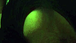 Betty Reddd Plays with Her Nipples 😍