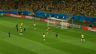 A German woman passionately engages in intense activity with a Brazilian partner in Europe.