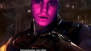 Legends war parody with epic battles