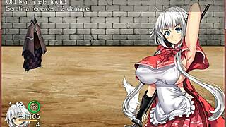 key of egg hentai game part 9 with ass and pussy.