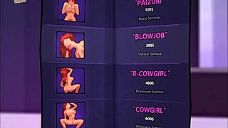 summertime saga 126 featuring suggestive anime hentai scenes