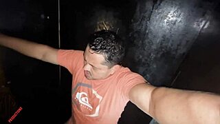 I took thick dick in my ass for cash. Damn, it felt so good!