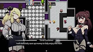 corporate succubus toys bound in game