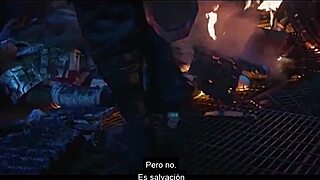 Legends war parody with epic battles