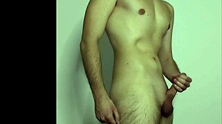 Can You Handle This High Quality Webcam Masturbation Session with a Young Amateur?