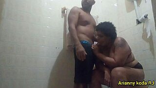 hey, giving that tight brazilian ass a good pounding, ya know?