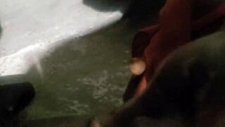 verification video part one featuring black blowjob