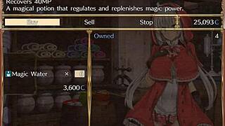 key of egg hentai game part 9 with ass and pussy.