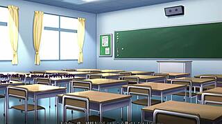 saimin class scene with joshi zenin getting pregnant unknowingly