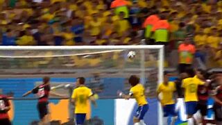 A German woman passionately engages in intense activity with a Brazilian partner in Europe.