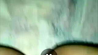 my girlfriend gets very excited during our web chat, part 4