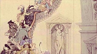 i love vintage erotic drawings