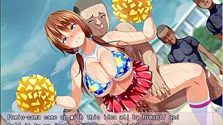 Kanojo naidetaan osassa 4!