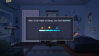 summertime saga 126 featuring suggestive anime hentai scenes