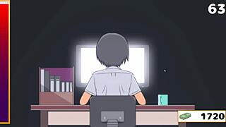 megu ep 2 game settings