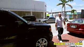 Reality Kings - Lena Paul is my hot boss