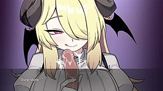 corporate succubus toys bound in game