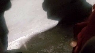 verification video part one featuring black blowjob