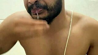 Put in my swallowed face!