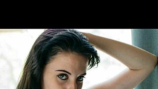 slutty teen 18+ photoshoot