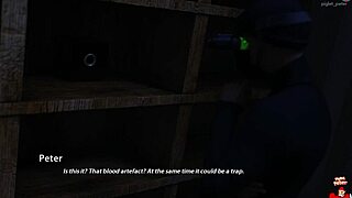 Golden Mean Episode 4 Explores Emotions in Cartoon World