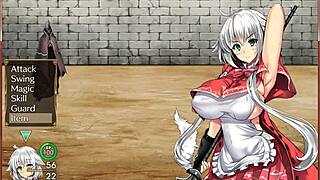 key of egg hentai game part 9 with ass and pussy.