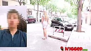 another dirty mommy, Victoria Vera, craving a black cock to bend over for her fantasies.