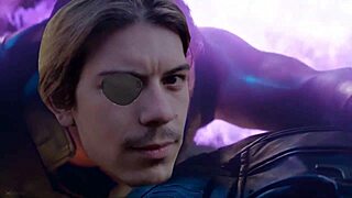 Legends war parody with epic battles