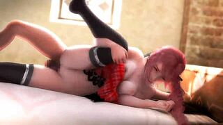 sell out 3d cartoon feels amazing i cant believe it