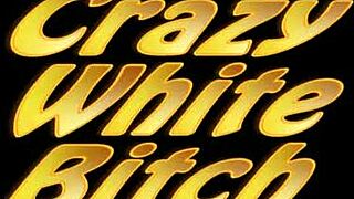 Crazy white bitch navigates an intense adventure in part one of the series.