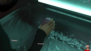 Golden Mean Episode 4 Explores Emotions in Cartoon World