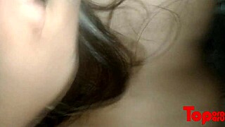 Peruvian wife loves submission and creampie!