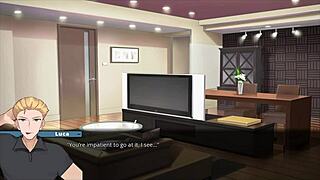 Promise Left Unkept - Normal Ending Routes Future 1 And Family 2 Sex Scenes Part 1