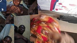 licking that big ass in missionary position