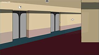 18Titans Episode 53 - Puppets In Fuck Doll Game