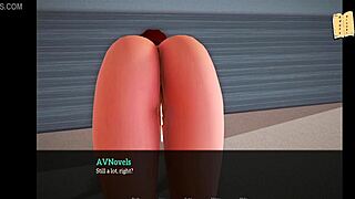 My new family 253 with milf and big ass