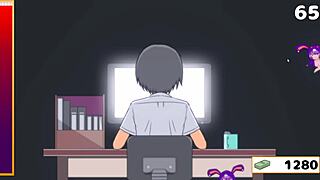 megu ep 2 game settings