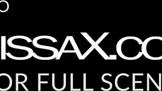 vanna bardot and reagan foxx in sex test? milf slut action close up.