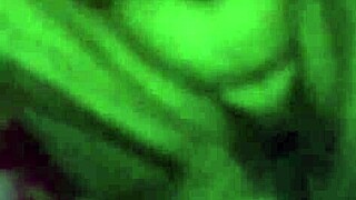 Indian guy lifts sleeping sister-in-law and fucks her