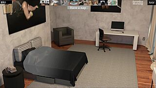 Lunar's Chosen 15 Game Adventure