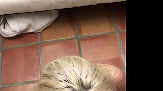 cock hungry teen jessie saint wants two dicks backstage