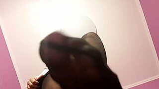 Did I Turn It Into A Footstool Below The Floor?