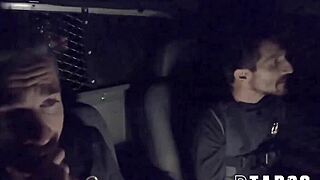 Silvia Saige and Keira Croft Getting Wild in Foster Freaks Scene! 😏