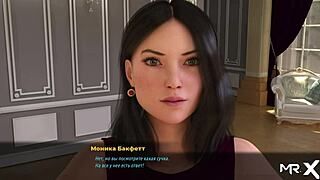 Take Off Your Clothes, Did You Like My Dick? Anal Assfucking In 3D Hentai.