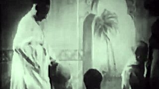 A Night in Moorish Harem by Lord George Herbert Unfolds