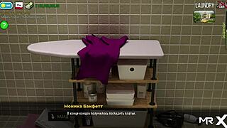 Take Off Your Clothes, Did You Like My Dick? Anal Assfucking In 3D Hentai.