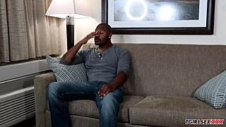 tgirls xxx shay and adonis get into anal fucking.