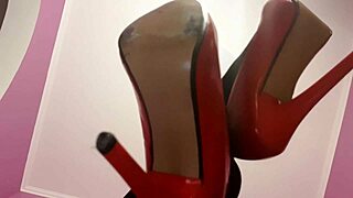 Did I Turn It Into A Footstool Below The Floor?