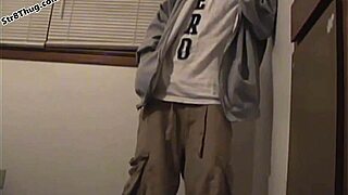 Horny Gay Sucks Monster Cock