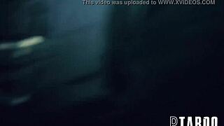 Silvia Saige and Keira Croft Getting Wild in Foster Freaks Scene! 😏